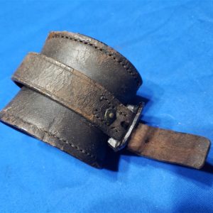 civil-war-carbine-ring-for-saddle-boot-carry-system-m1860