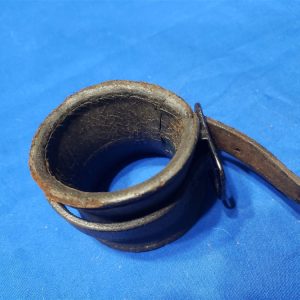 civil-war-carbine-ring-for-saddle-boot-carry-system-m1860