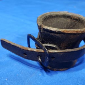 civil-war-carbine-ring-for-saddle-boot-carry-system-m1860