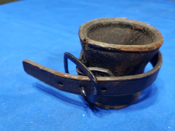 civil-war-carbine-ring-for-saddle-boot-carry-system-m1860