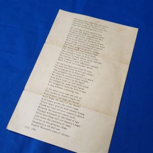 sheet-music-8th-cav-paper-reunion-song-1800s