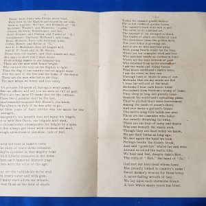 sheet-music-8th-cav-paper-reunion-song-1800s