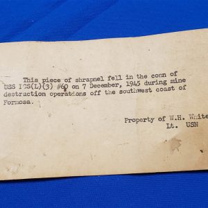 uss-ics-shrapnel-piece-1945-with-note-ship-japanese-mine-dec-tag