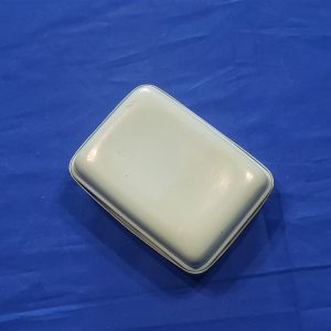 korean-war-era-soap-dish-in-blue-thin-plastic-for-hygine-kits-kw