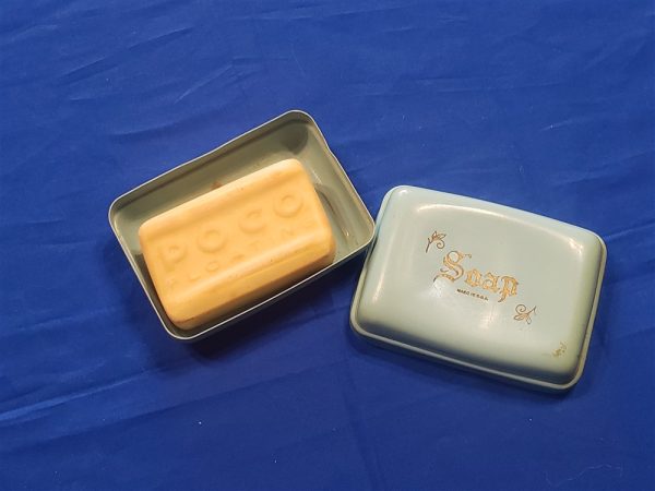 korean-war-era-soap-dish-in-blue-thin-plastic-for-hygine-kits-kw