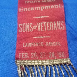 ribbon-sons-veterans-12th-reunions-celluiod-panel