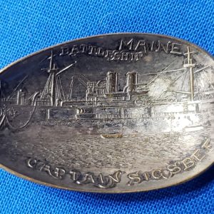 spoon-capt-sigsbee-souvenir-maker-marked-uss-main-with-great-detail