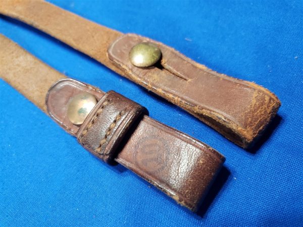 m1902-saber-straps-replacements-marking-leather-with-no-top-hanger-bar