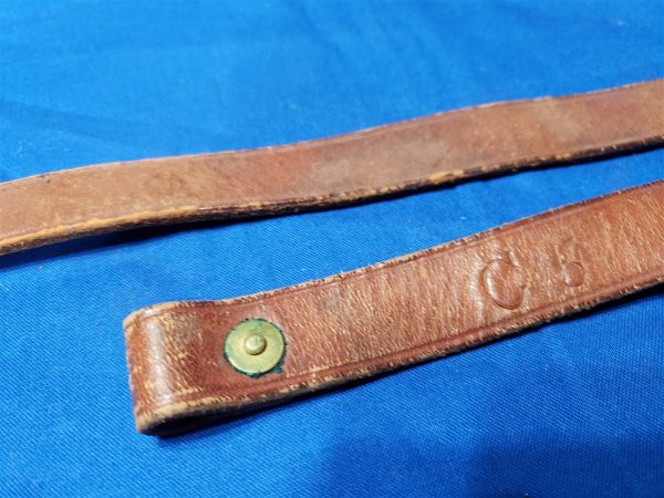 m1902-saber-straps-replacements-marking-leather-with-no-top-hanger-bar