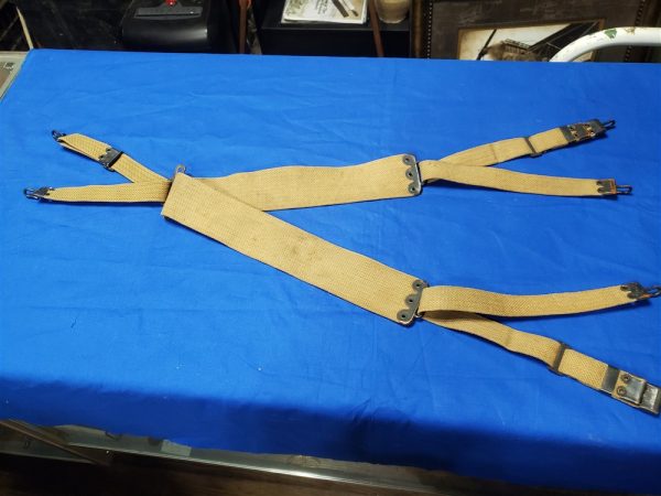 m1903-mills-suspenders-complete-for-the-early-ammo-belts-buckles-hooks