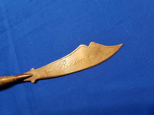 trench-art-8mm-letter-opener-with-british-insignia-and-ball-on-end-1918-dated