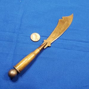 trench-art-8mm-letter-opener-with-british-insignia-and-ball-on-end-1918-dated