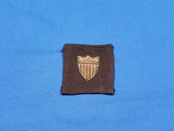 rate-uscg-single-sleeve-insignia-bullion-wwii-on-dark-blue