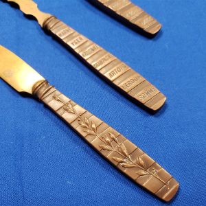 wwi-trench-art-fork-knife-spoon-battle-names-on-handles