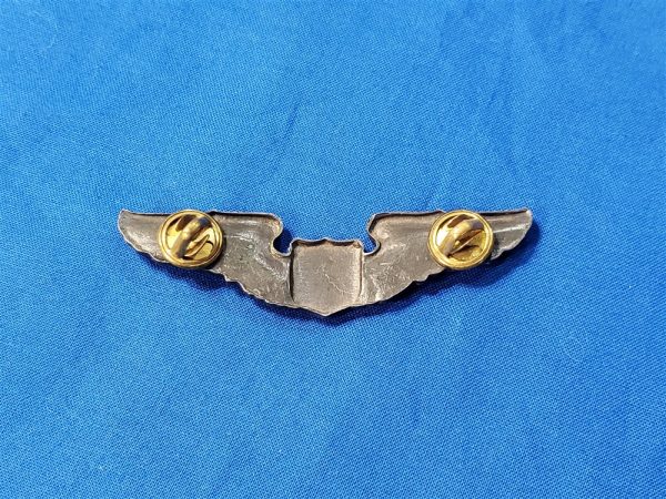 wing-wwii-pilot-non-sterling-type-full-back-clutch