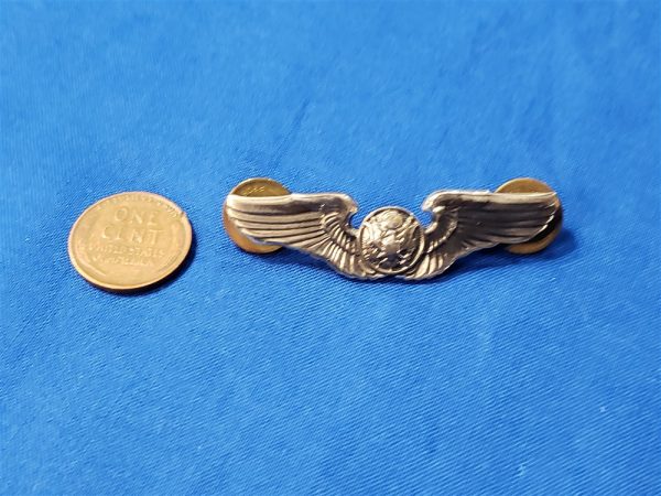 wing-wings-wwii-crew-member-gi-maker-mfg-general-insignia-clutch-back