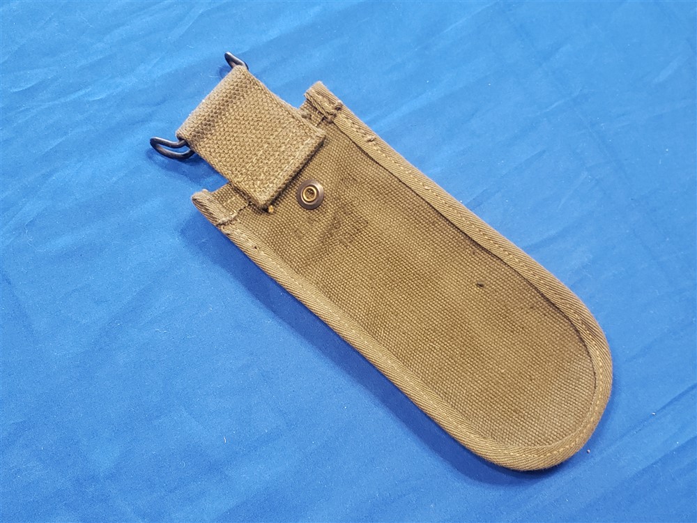 Wire Cutter Pouch 1945 - Doughboy Military Collectables Springfield ...