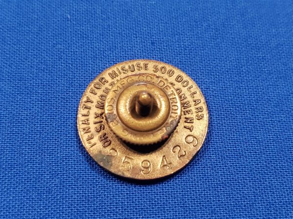 canada-wwi-wound-lapel-pin-serial-numbered-on-back