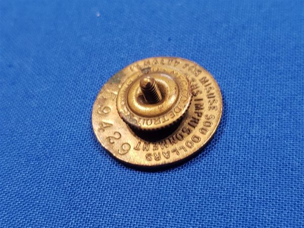 canada-wwi-wound-lapel-pin-serial-numbered-on-back