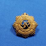 cap-badge-wwii-rcasc-royal-canadian-army service-corps-enlisted