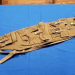 australian-wwii-bren-spare-barrel-bag-tropical-dark-od-green-1944