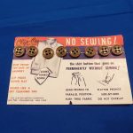 buttons-wwii-clip-on-type-on-original-factory-card-for-summer-shirts