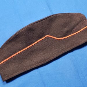 fusilier-mg-machine-gun-field-cap-wwi-british-blue-with-red-trim