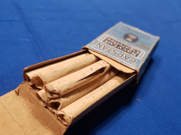 australian-cigarettes-partial-pack-wwii-austr-capstan-side