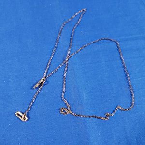 dog-tag-chain-m1940-sterling