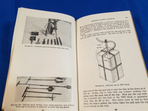 fm21-105-engineer-eng-field-book-manual-with-tools-like-pliers-shovels-axes-rafts-tnt