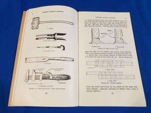 fm21-105-engineer-eng-field-book-manual-with-tools-like-pliers-shovels-axes-rafts-tnt