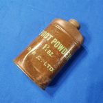 british-foot-powder-issue-individual-can-wwii-for-the-field-brown-top