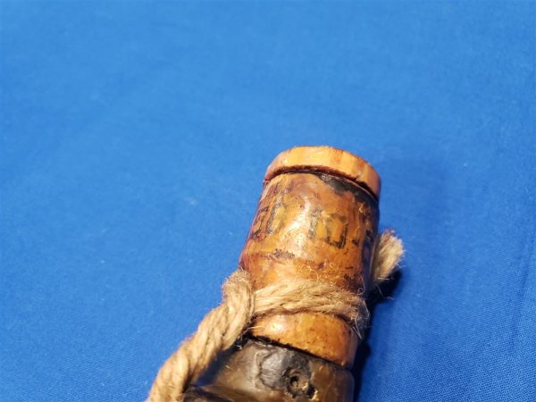 nva-minh-mine-twine-grenade-1963-dated-north-vietnam-wood-plug-excellent-condition-deactivated-inert