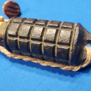 nva-minh-mine-twine-grenade-1963-dated-north-vietnam-wood-plug-excellent-condition-deactivated-inert