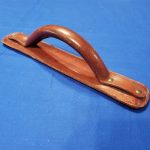 handle-leather-wwii-officers-bed-roll-type-excellent-condition