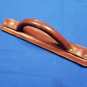 handle-leather-wwii-officers-bed-roll-type-excellent-condition