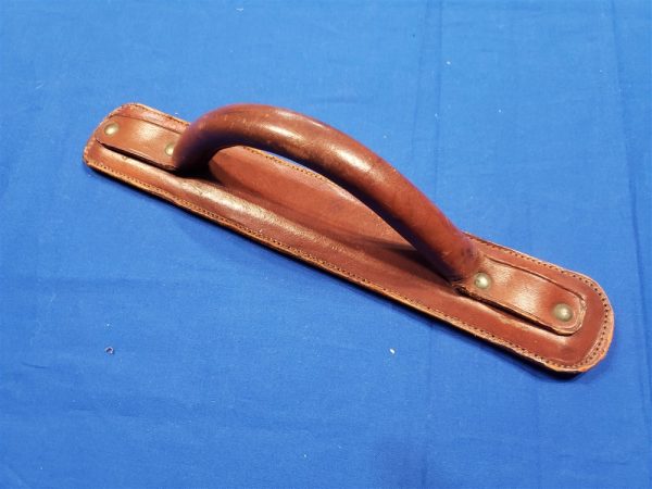 handle-leather-wwii-officers-bed-roll-type-excellent-condition