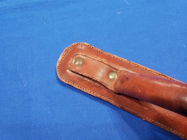 handle-leather-wwii-officers-bed-roll-type-excellent-condition