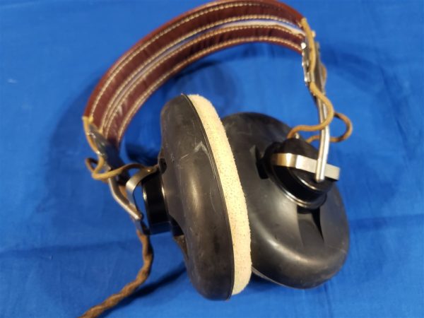 anb-h1-headset-wwii-usmc-navy-unissued-pilot-type-dual-strap