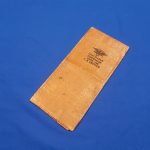 honorable-discharge-folder-wwi-brown-fake-leather-eagle-world-war-one