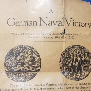 lusitania-war-medal-british-knock-off-of-German-medal-in-box-with-paper-lid