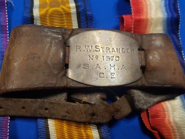 medal-trio-british-south-african-heavy-artillry-with-named-bracelet