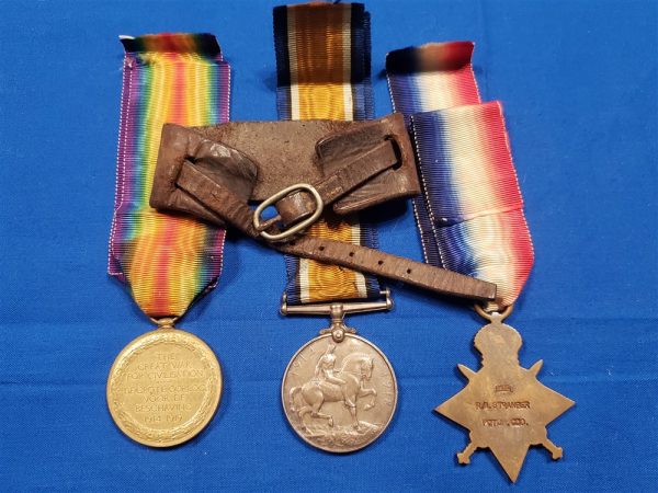 medal-trio-british-south-african-heavy-artillry-with-named-bracelet