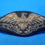 merchant-marine-chest-eagle-for-the-officers-dress-black-uniform-in-bullion-wwii