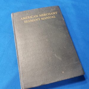 merchant-marine-manual-42-1942-world-war-two-with-tons-of-information-on-ships-flags