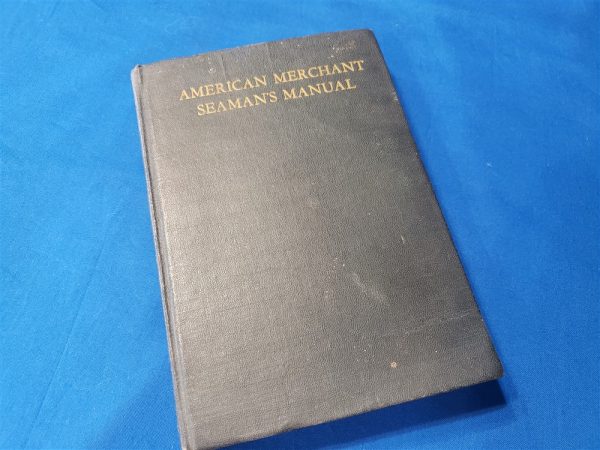 merchant-marine-manual-42-1942-world-war-two-with-tons-of-information-on-ships-flags