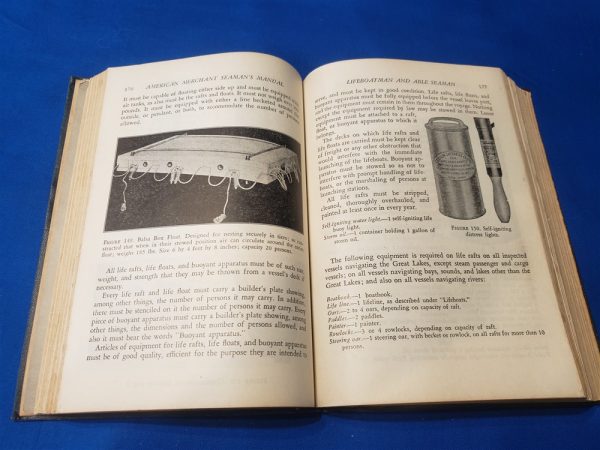 merchant-marine-manual-42-1942-world-war-two-with-tons-of-information-on-ships-flags