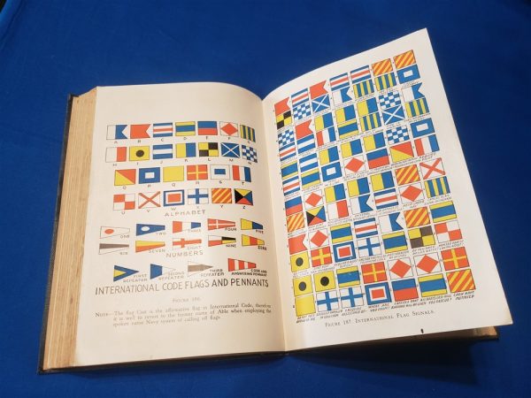 merchant-marine-manual-42-1942-world-war-two-with-tons-of-information-on-ships-flags