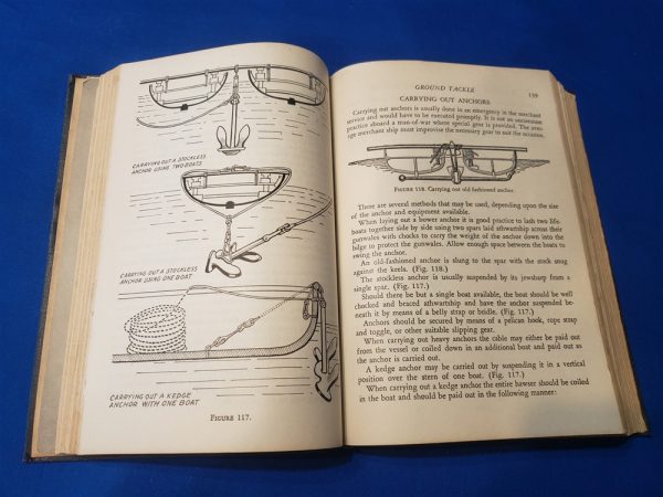 merchant-marine-manual-42-1942-world-war-two-with-tons-of-information-on-ships-flags