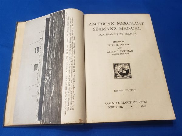 merchant-marine-manual-42-1942-world-war-two-with-tons-of-information-on-ships-flags